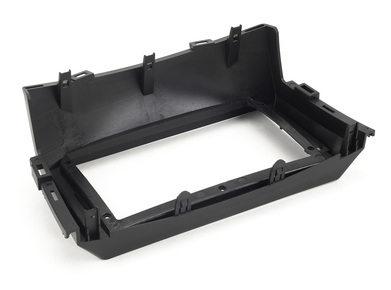 Incar RLF-FC411 Переходная рамка 9" LIFAN X60 2012-2016