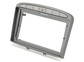 Incar RFR-FC243 Переходная рамка 9" PEUGEOT 308, 408 GRAY