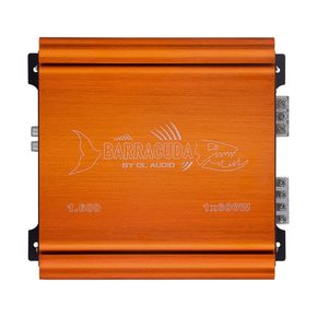 DL Audio Barracuda 1.600
