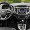 Intro RHY-N45 Переходная рамка HYUNDAI Creta 2016+ 2din (крепеж)