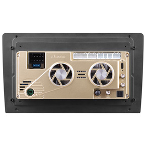 Магнитола Teyes CC4 8/128 (10 дюймов )
