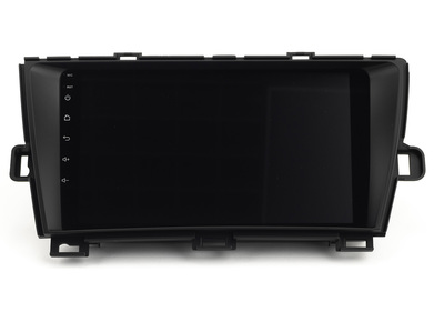 Incar RTY-FC546 Переходная рамка 9" TOYOTA Prius-3 2010-2011