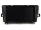 Incar RTY-FC546 Переходная рамка 9" TOYOTA Prius-3 2010-2011