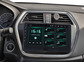 Incar RSZ-FC513 Переходная рамка 9" SUZUKI SX4, S Cross 2013+