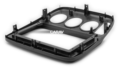 Переходная рамка 9 дюймов HONDA	- CR-V 1995-2001
