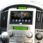 Incar AHR-7784 Штатная магнитола Hyundai H1 Starex (Android)
