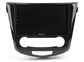 Incar RNS-FC473 Переходная рамка 10" NISSAN X-Trail, Qashqai 2014+