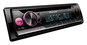 PIONEER DEH S210 UI Автомагнитола 1 din, МР3, USB, iPOD, многоцв. подсветка