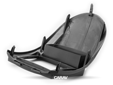 Переходная рамка TOYOTA Passo 2004 - 2010