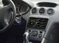 Incar RFR-FC243 Переходная рамка 9" PEUGEOT 308, 408 GRAY