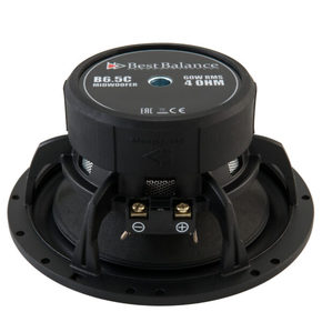 Best Balance B6.5W Мидбас калибра 6,5″ (16,5 см)
