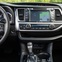Intro RTY-N52 Переходная рамка TOYOTA Highlander 2014+ 2din