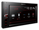 PIONEER MVH AV170 автомагнитола 2 din, USB