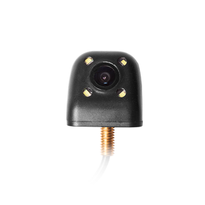 Sho-Me CA-9204LED Камера заднего вида универсальная с подсветкой