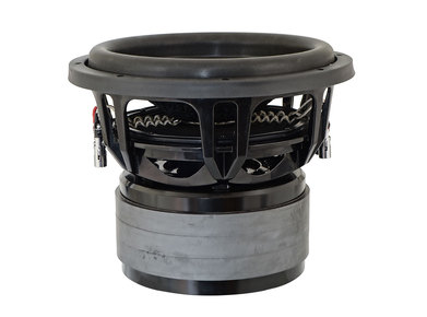 SWAT HLG-12d1 v.2 Сабвуферный динамик 12" 2500 Вт RMS 1+1 Ом
