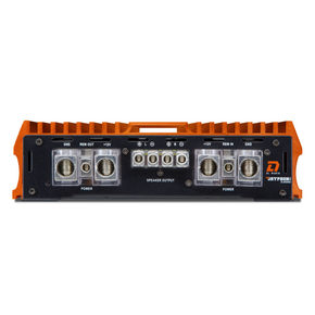 DL Audio Gryphon Pro 2.2000
