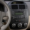 Intro RKIA-N10 Переходная рамка Kia Spectra