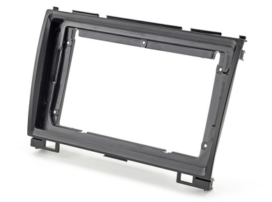Incar RGW-FC282 Переходная рамка 9" GREAT WALL Hover H3 2010-2014