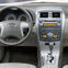 Intro RTY-N19 Переходная рамка Toyota Corolla