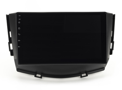 Incar RLF-FC411 Переходная рамка 9" LIFAN X60 2012-2016