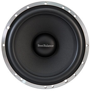 Best Balance B6.5W Мидбас калибра 6,5″ (16,5 см)
