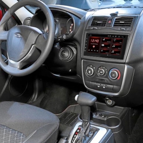 Incar RLA-N02 Рамка для LADA Granta (2018+)