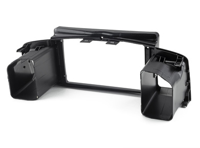 Incar RBD-FC599 Переходная рамка 9" BYD F3 2005-2013
