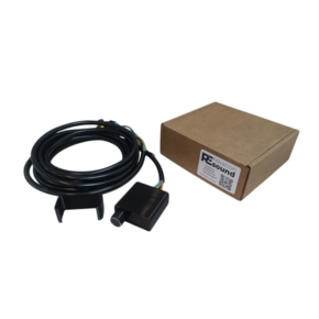 Регулятор напряжения для генераторов повышающий Renovation Sound