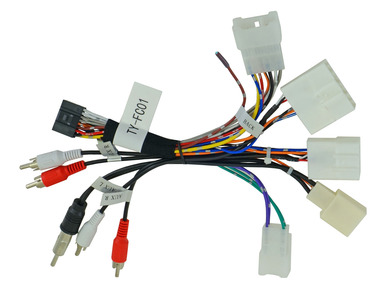 Nakamichi NTA-2202CL Штатная магнитола Toyota Corolla 19+ RDS MP5 USB BT 2.5D экран MirrorLink 10"