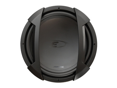 ALPINE SWE 1244E Сабвуфер 12"