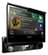 PIONEER AVH X7700 BT автомагнитола 1 din USB, BT, iPod/iPhone