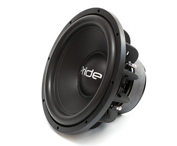Pride HP 15" Сабвуфер 15" 1250W