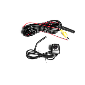Sho-Me CA-9204LED Камера заднего вида универсальная с подсветкой