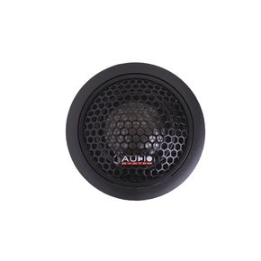 Audio System M165 EVO2 Двухполосная компонентная акустика 16см