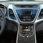 Intro RHY-N42 Переходная рамка Hyundai Elantra 2014+