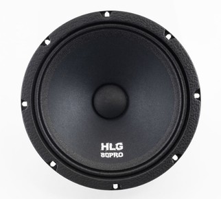 SWAT HLG-80 Среднечастотные динамики 8"