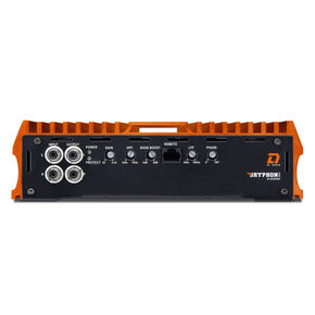 DL Audio Gryphon Pro 2.2000