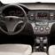 Intro RSY-N04 Переходная рамка SsangYong Actyon