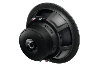 PIONEER TS W 3003 D4 Сабвуфер 12"