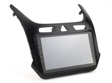 Incar DTA-3604 Штатная магнитола 9" Ravon R4, Сhevrolet Cobalt Android 10/1024*600 wi-fi IPS BT Navi DSP