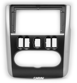 Переходная рамка CARAV 22-1436
