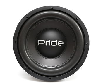 Pride HP 12" Сабвуфер 12" 1250W