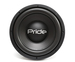 Pride HP 12" Сабвуфер 12" 1250W