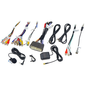 INCAR XTA-2402 ШГУ Hyundai Solaris 16+ Android 10/1024*600, BT, IPS, wi-fi, 9"