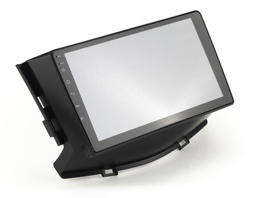 Incar RLF-FC411 Переходная рамка 9" LIFAN X60 2012-2016
