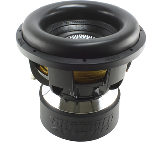 Sundown Audio Z 12 D2 Сабвуфер 12"