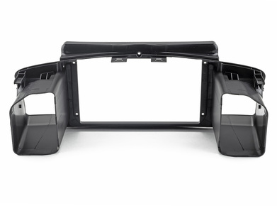 Incar RBD-FC599 Переходная рамка 9" BYD F3 2005-2013