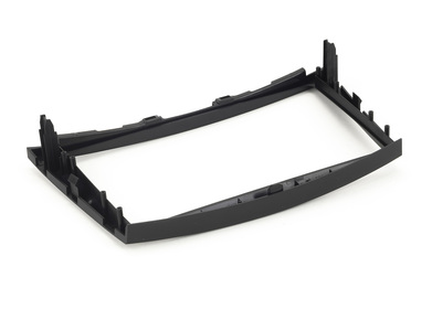 Incar RSZ-FC510 Переходная рамка 9" SUZUKI Swift 2011+