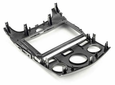 Incar RKIA-FC361 Переходная рамка 9" KIA Cerato 2009-2012