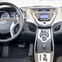 Intro RHY-N36 Переходная рамка Hyundai Elantra V